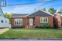 386 GORDON STREET  Hawkesbury, ON K6A 1S7