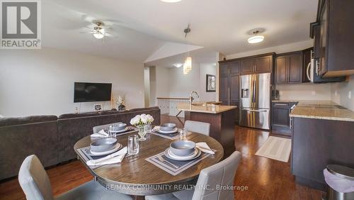 11 Stonecrest Boulevard, Quinte West, ON - Indoor Photo Showing Dining Room