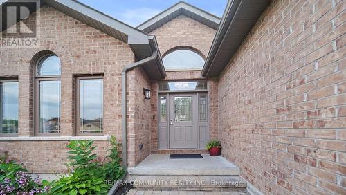 11 Stonecrest Boulevard, Quinte West, ON - Outdoor