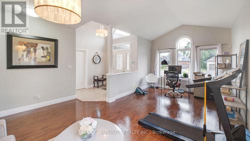 11 Stonecrest Boulevard, Quinte West, ON - Indoor