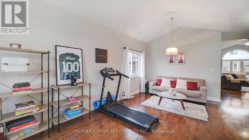 11 Stonecrest Boulevard, Quinte West, ON - Indoor