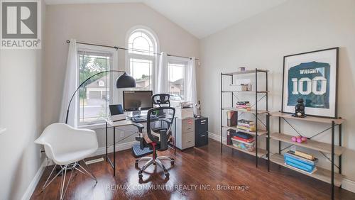 11 Stonecrest Boulevard, Quinte West, ON - Indoor Photo Showing Office