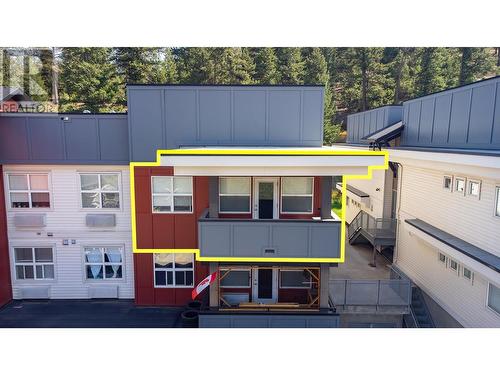 1481 Glenmore Road N Unit# 301, Kelowna, BC - Outdoor