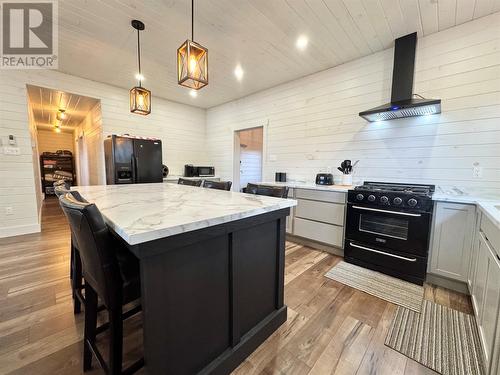 0 Pikes Pond, Gander, NL - Indoor Photo Showing Other Room