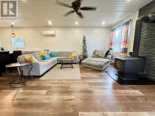 0 Pikes Pond, Gander, NL - Indoor