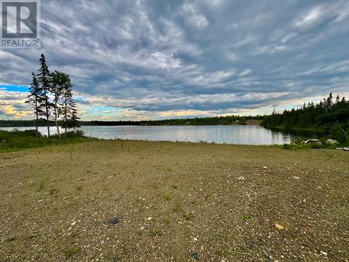 0 Pikes Pond, Gander, NL - Outdoor With Body Of Water With View