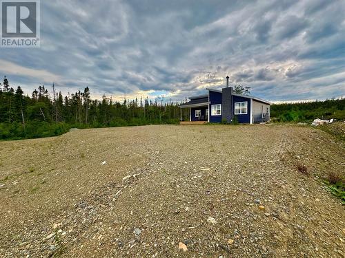 0 Pikes Pond, Gander, NL - Outdoor