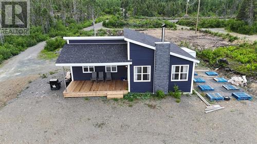 0 Pikes Pond, Gander, NL - Outdoor