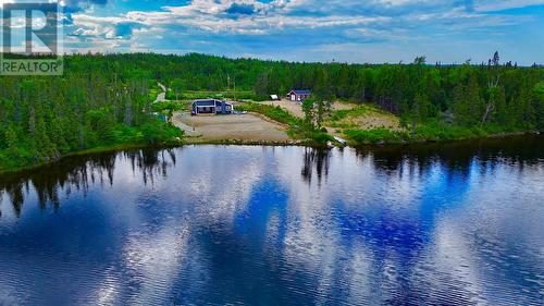 0 Pikes Pond, Gander, NL - Outdoor With Body Of Water With View