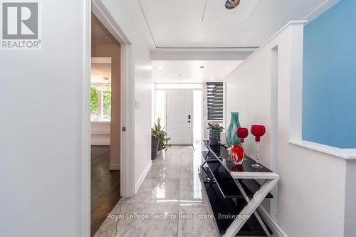 44 Woodgate Drive, Toronto, ON - Indoor Photo Showing Other Room