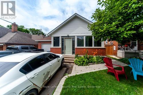 44 Woodgate Drive, Toronto, ON - Outdoor