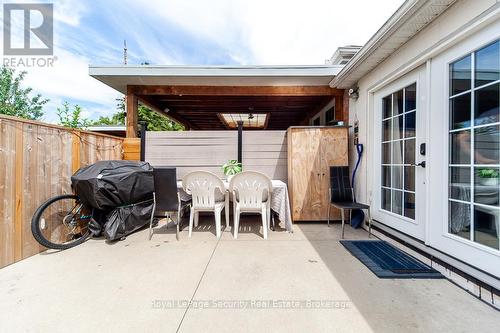 44 Woodgate Drive, Toronto, ON - Outdoor With Exterior