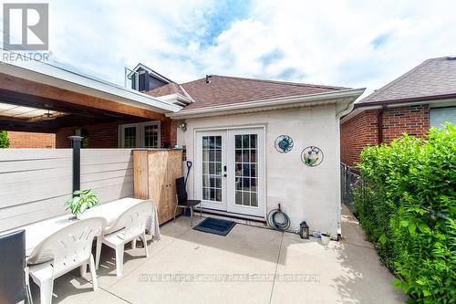 44 Woodgate Drive, Toronto, ON - Outdoor