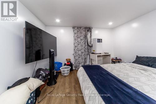 44 Woodgate Drive, Toronto, ON - Indoor Photo Showing Bedroom