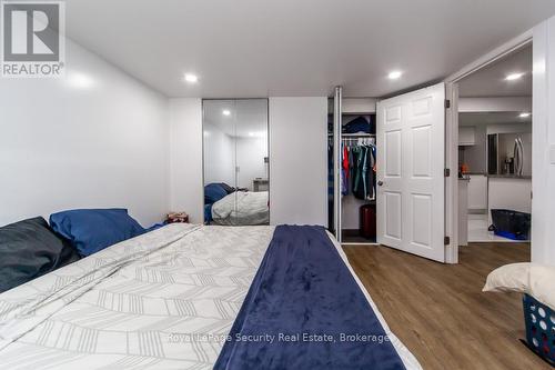 44 Woodgate Drive, Toronto, ON - Indoor Photo Showing Bedroom