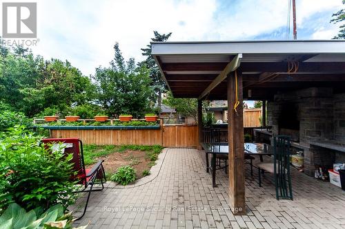 44 Woodgate Drive, Toronto, ON - Outdoor