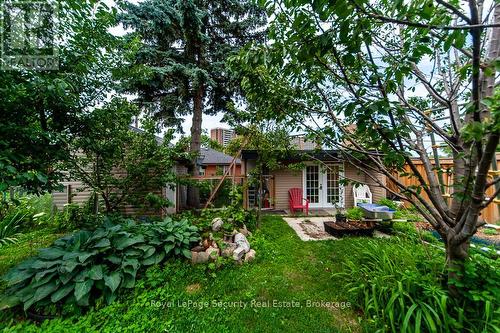44 Woodgate Drive, Toronto, ON - Outdoor