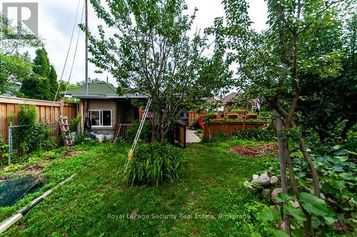 44 Woodgate Drive, Toronto, ON - Outdoor