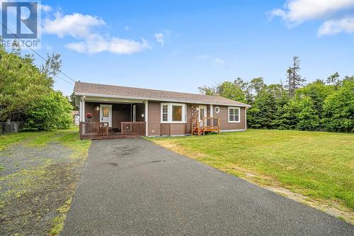 16 TWIN BROOK Drive  Paradise, NL A1L 1Y1