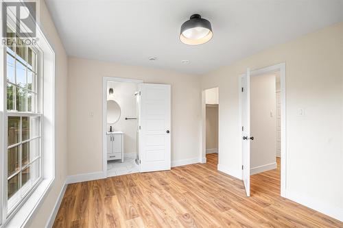 16 Twin Brook Drive, Paradise, NL - Indoor Photo Showing Other Room