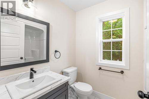 16 Twin Brook Drive, Paradise, NL - Indoor Photo Showing Bathroom