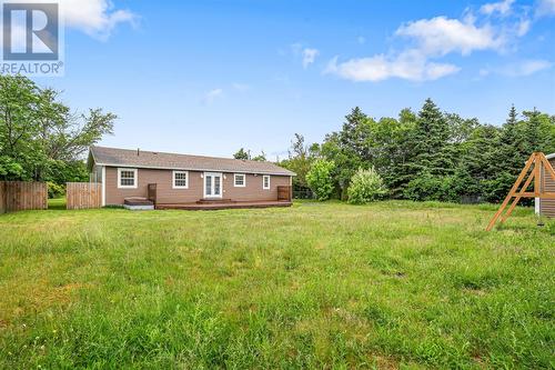 16 Twin Brook Drive, Paradise, NL - Outdoor