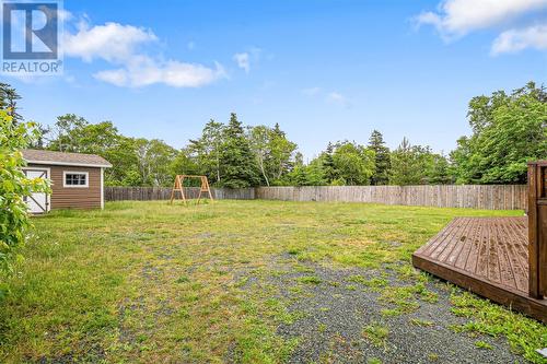 16 Twin Brook Drive, Paradise, NL - Outdoor