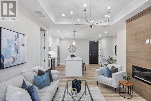 1855 Wyoming Unit# 204  Lasalle, ON N9H 0N8