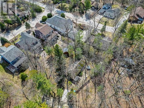 47 Heaman Crescent, Lambton Shores (Grand Bend), ON - Outdoor With View