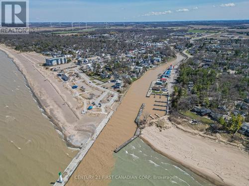 47 Heaman Crescent, Lambton Shores (Grand Bend), ON - Outdoor With View