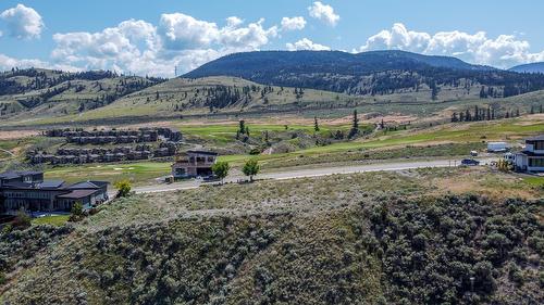 281 Holloway Drive, Kamloops, BC - Outdoor With View