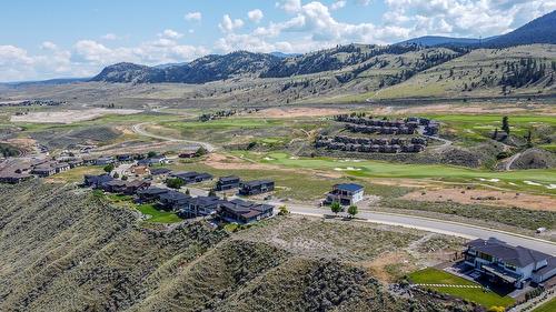 281 Holloway Drive, Kamloops, BC - Outdoor With View