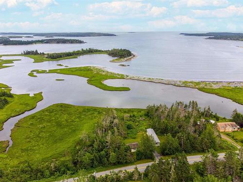 2403 West Ship Harbour Road, Owls Head, NS 