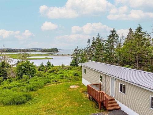 2403 West Ship Harbour Road, Owls Head, NS 