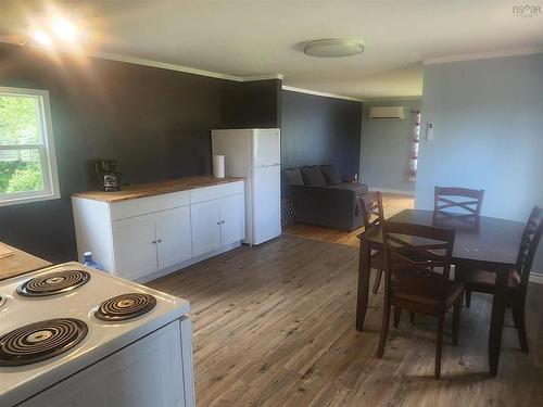 2403 West Ship Harbour Road, Owls Head, NS 