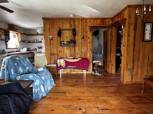 112 Lakeview Lane, West Lochaber, NS 