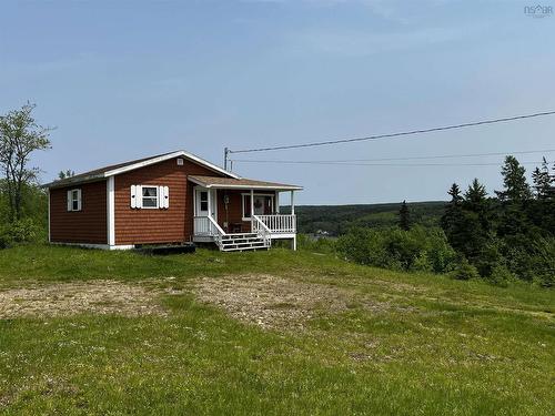 112 Lakeview Lane, West Lochaber, NS 