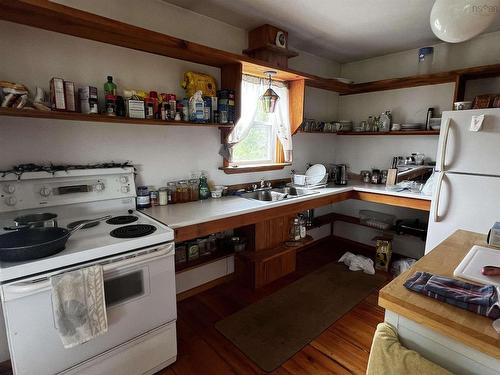 112 Lakeview Lane, West Lochaber, NS 