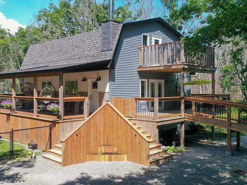 67 Oak Lane, Clyde River, NS 