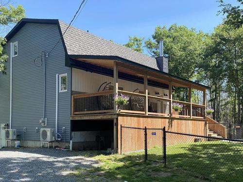 67 Oak Lane, Clyde River, NS 