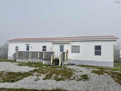 25 George Street  Clark's Harbour, NS B0W 1P0