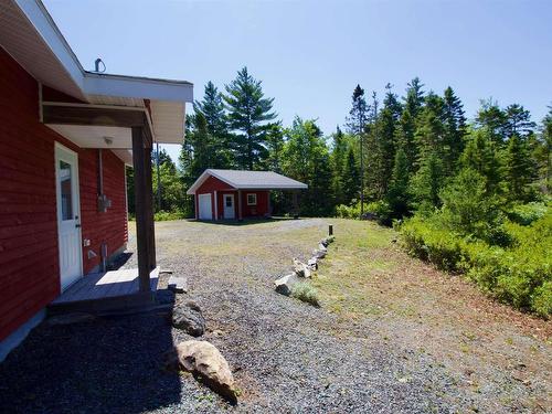 216 Heron Road, Upper Branch, NS 