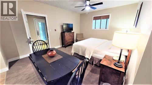 400 Bighorn Boulevard Unit# 416 F, Radium Hot Springs, BC - Indoor