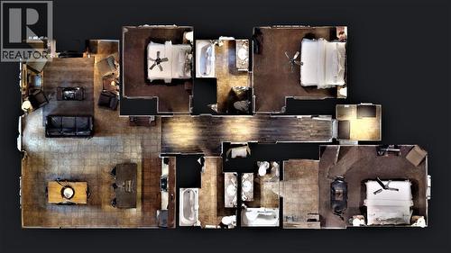 400 Bighorn Boulevard Unit# 416 F, Radium Hot Springs, BC - Other