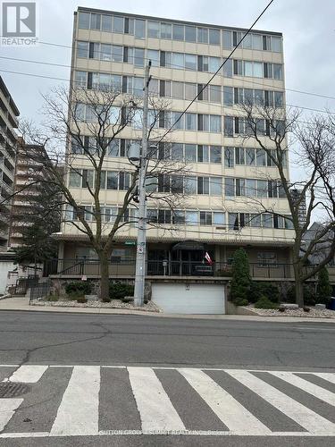 506 - 101 QUEEN STREET  Hamilton, ON L8P 3R9