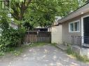 1164 Cannon Street E, Hamilton, ON  - Outdoor 