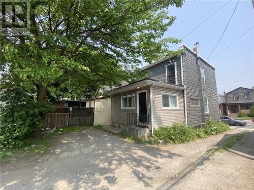 1164 Cannon Street E, Hamilton, ON - Outdoor
