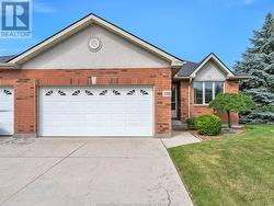 3705 Prairie COURT  Windsor, ON N9G 2X4