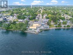 162 NIAGARA BOULEVARD  Fort Erie (Central), ON L2A 3G3