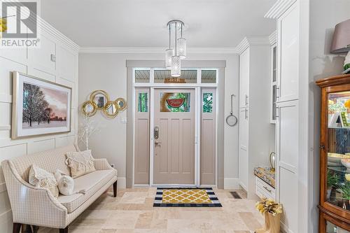 148 Grenfell Heights, Grand Falls-Windsor, NL - Indoor Photo Showing Other Room